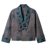 Sanganeri Handmade Kimono Jacket