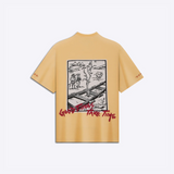 Call of Fiction' 2.0 - Tshirt