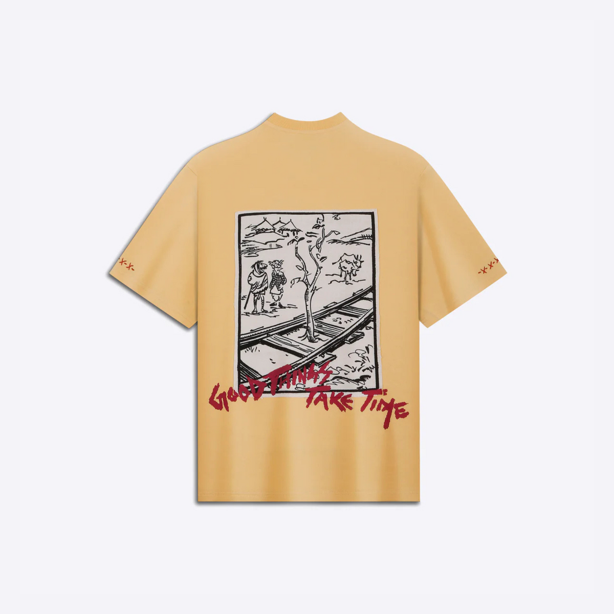 Call of Fiction' 2.0 - Tshirt
