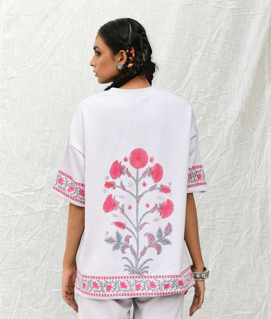 Hues of Palace - Tshirt