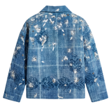 Afterlight Blue Jacket