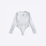 Basics Women Bodysuit