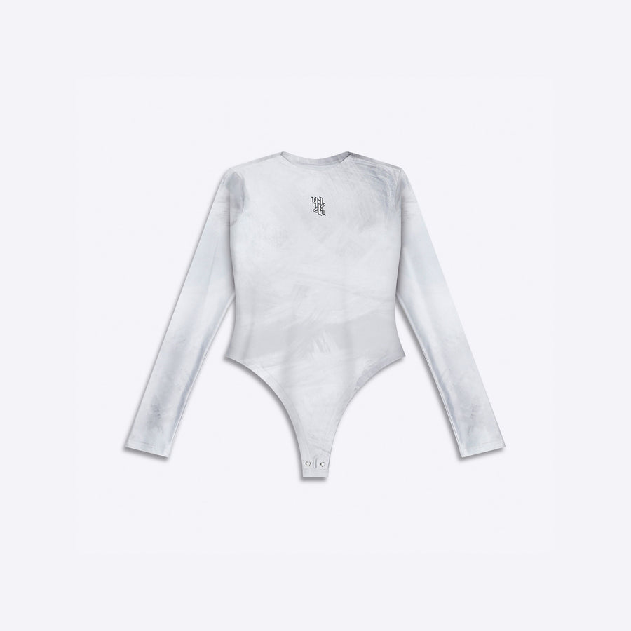 Basics Women Bodysuit