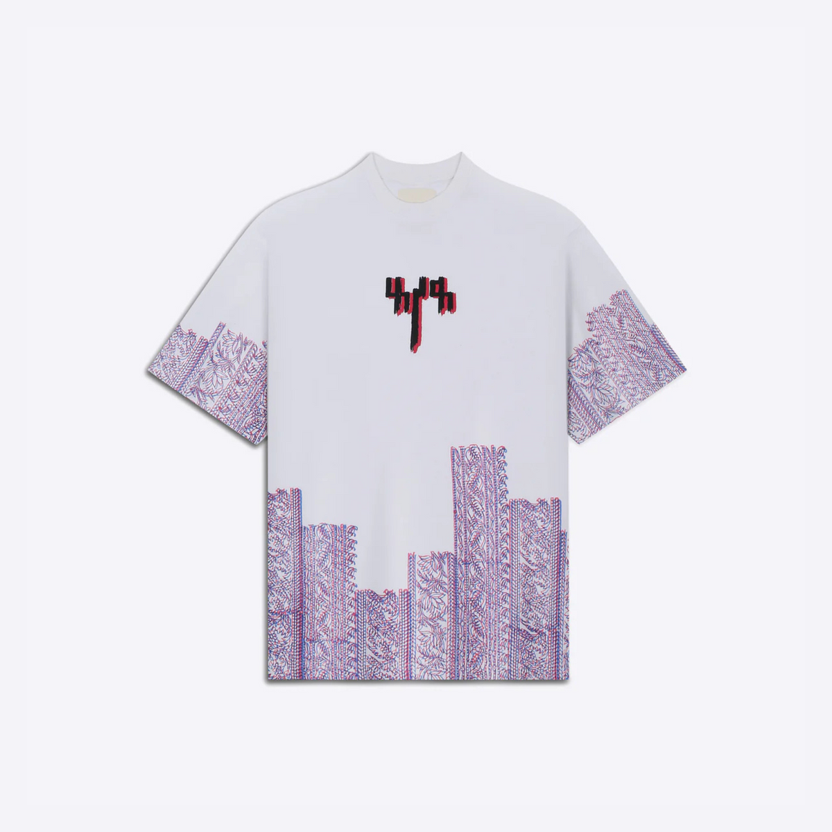 Glitch - T-shirt
