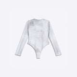 Basics Women Bodysuit