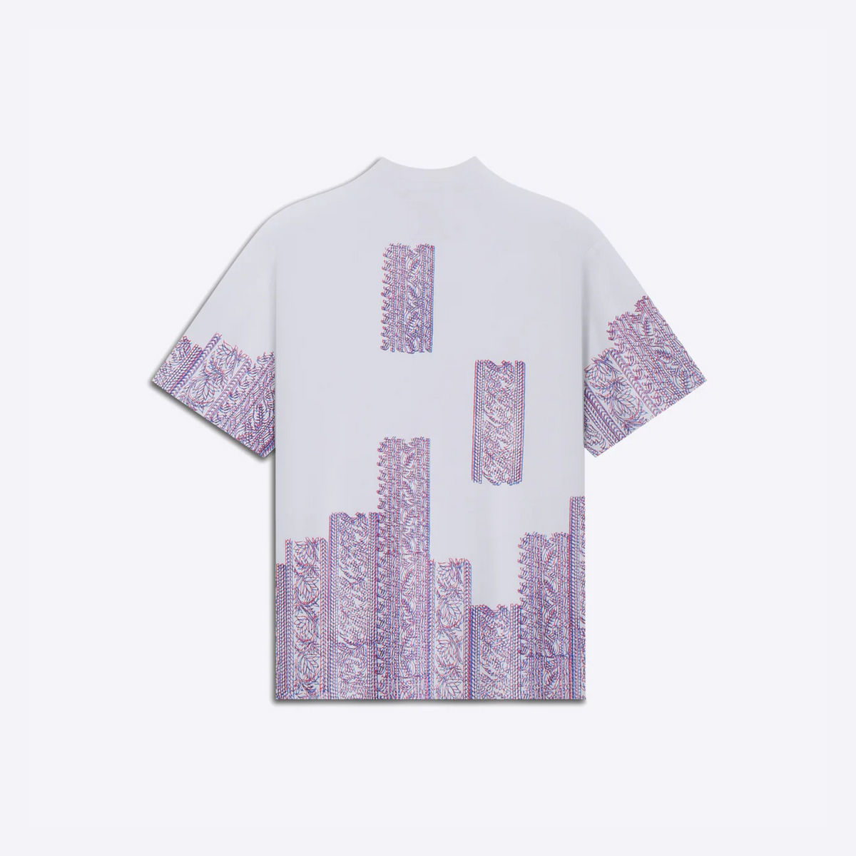 Glitch - T-shirt