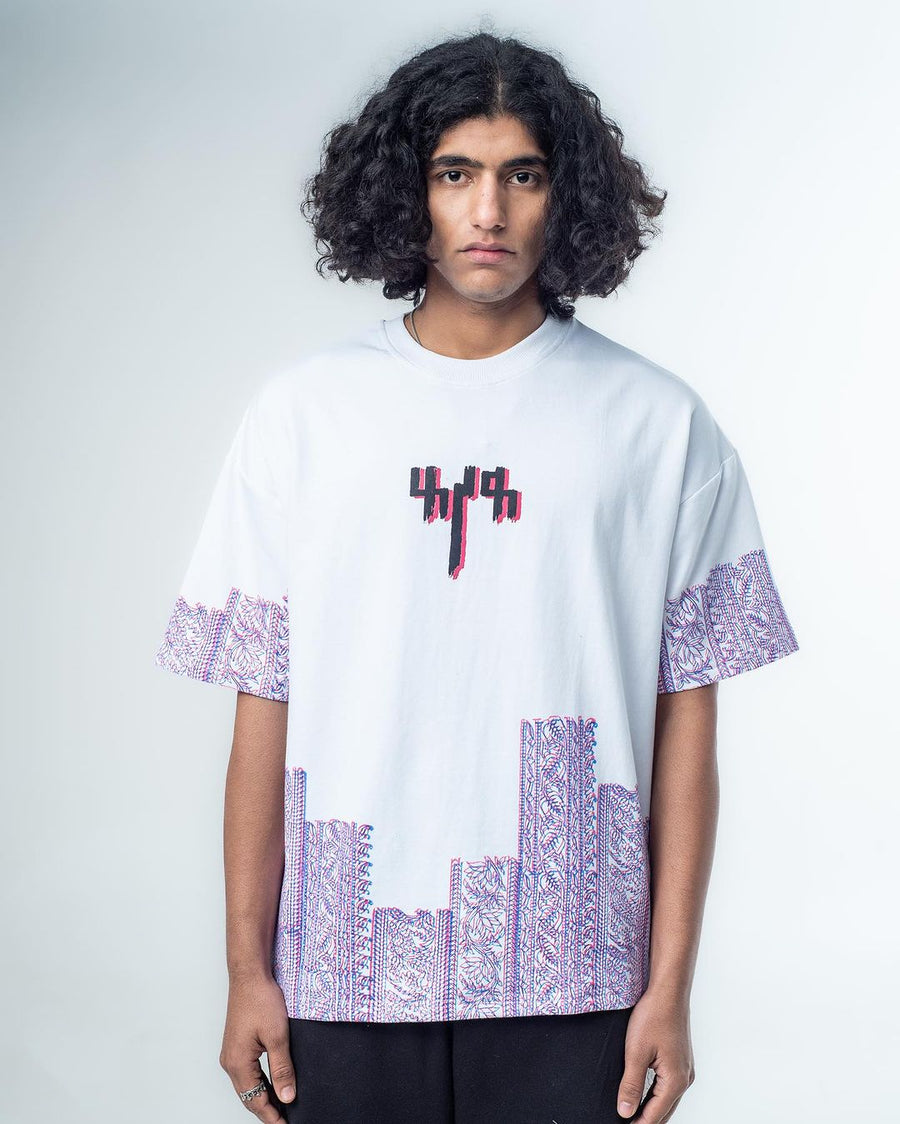Glitch - T-shirt