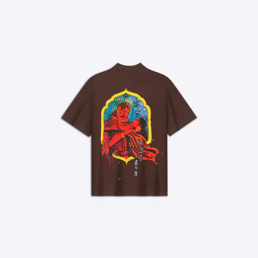 Mehboob' T-shirt