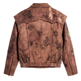 Kaarigar Bomber Jacket