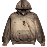 Sheesha' Handmade Hoodie