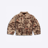 Folklore Handmade Jacket