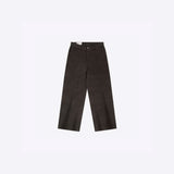 Basics Monochrome Pants