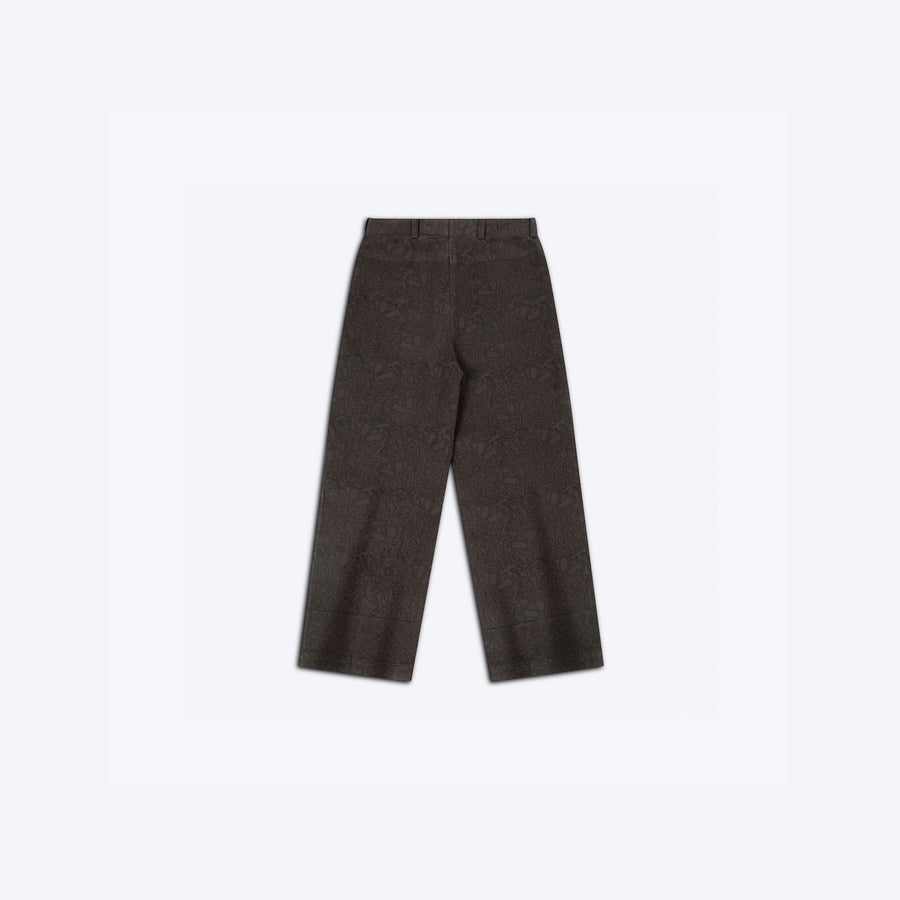 Basics Monochrome Pants