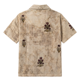 Sanganer Bagru Handmade Shirt