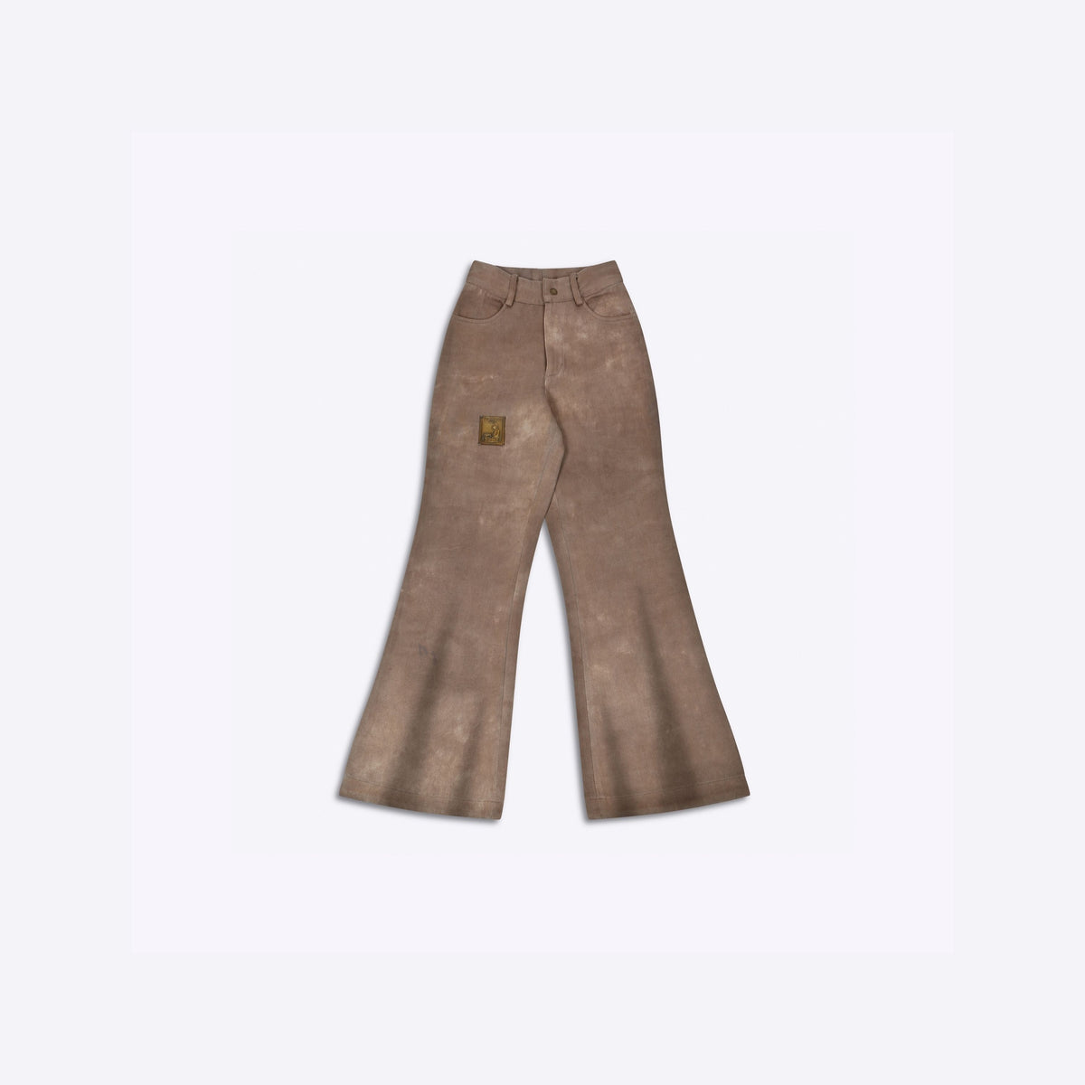Basics Women's Pants