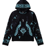 Sapphire Handmade Hoodie