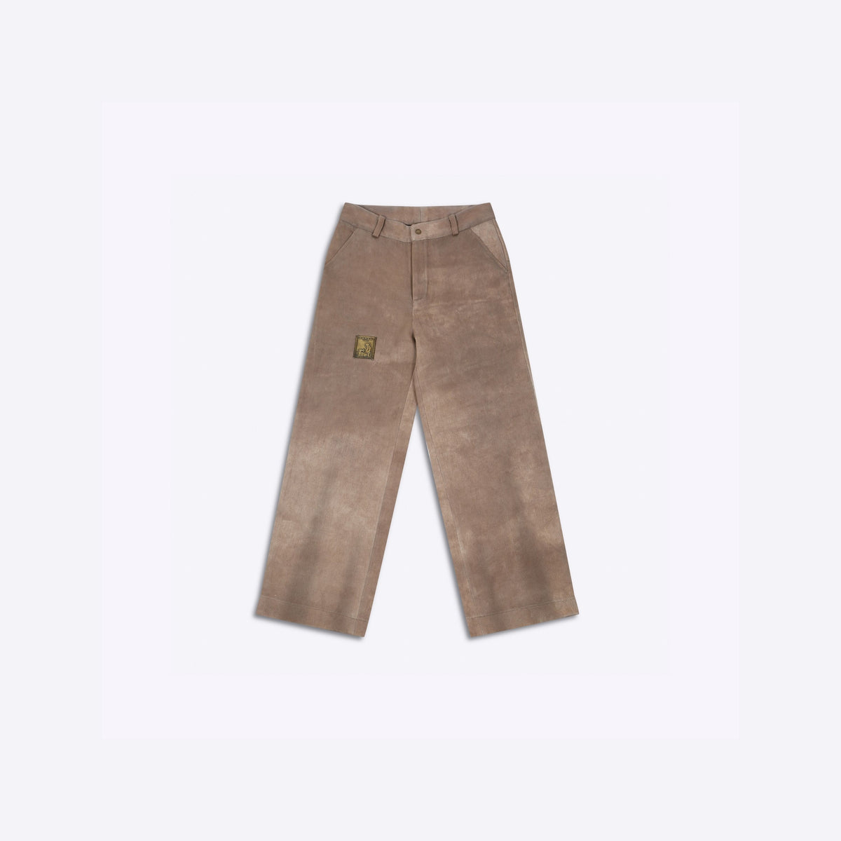 Basics Men's Pants