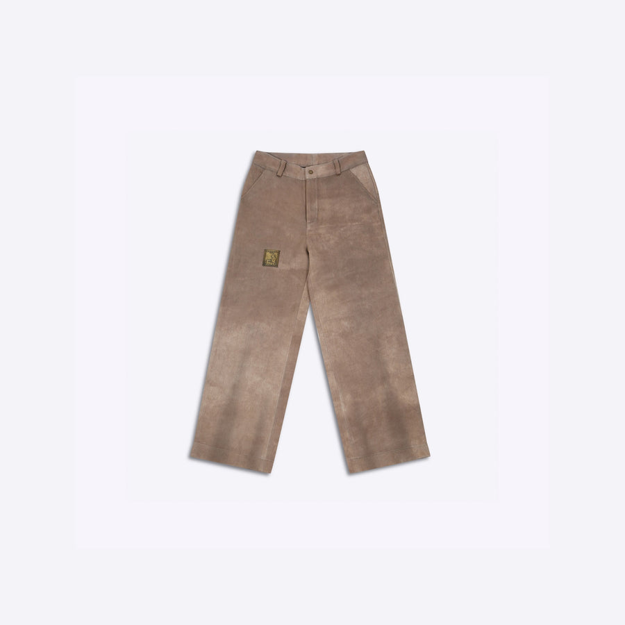 Basics Men's Pants