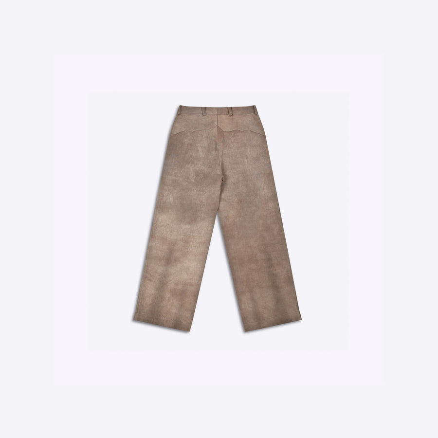 Basics Men's Pants