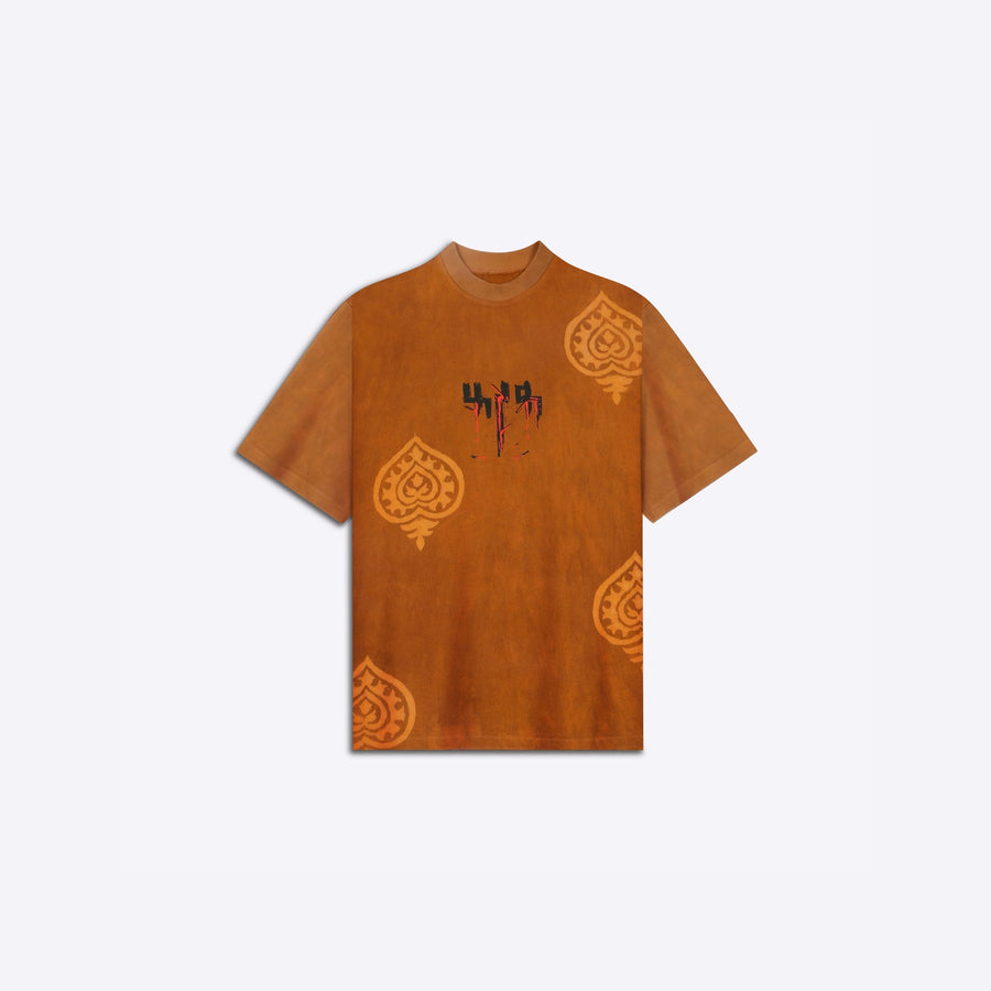 Horror Handmade T-shirt