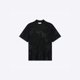 Basics Block-printed T-shirt