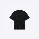 Basics Block-printed T-shirt