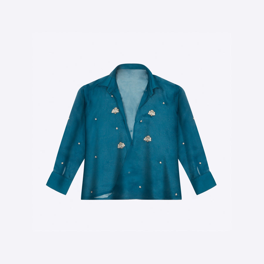 Shehzaada Shirt