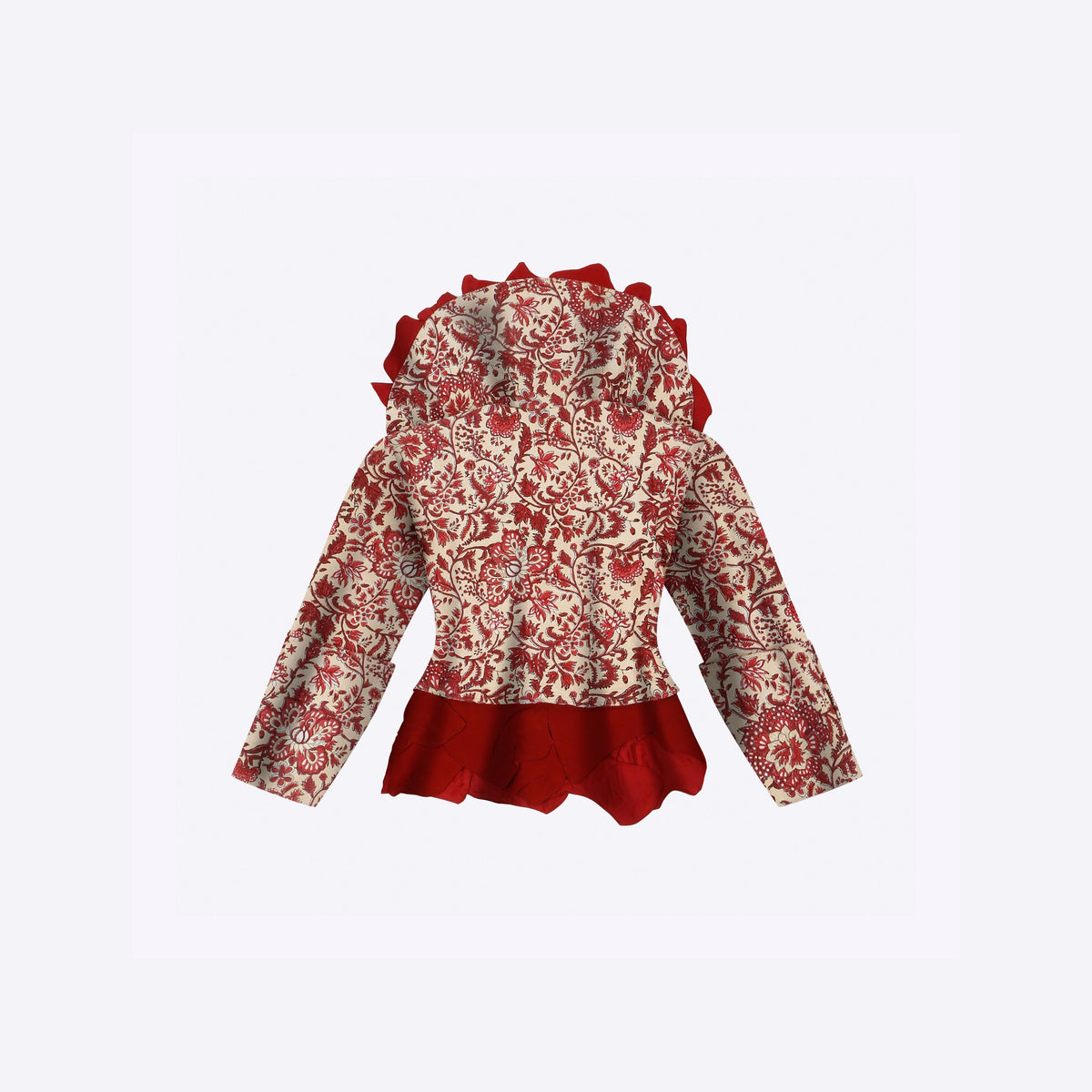 Phoolon ki Rani' Handmade Jacket