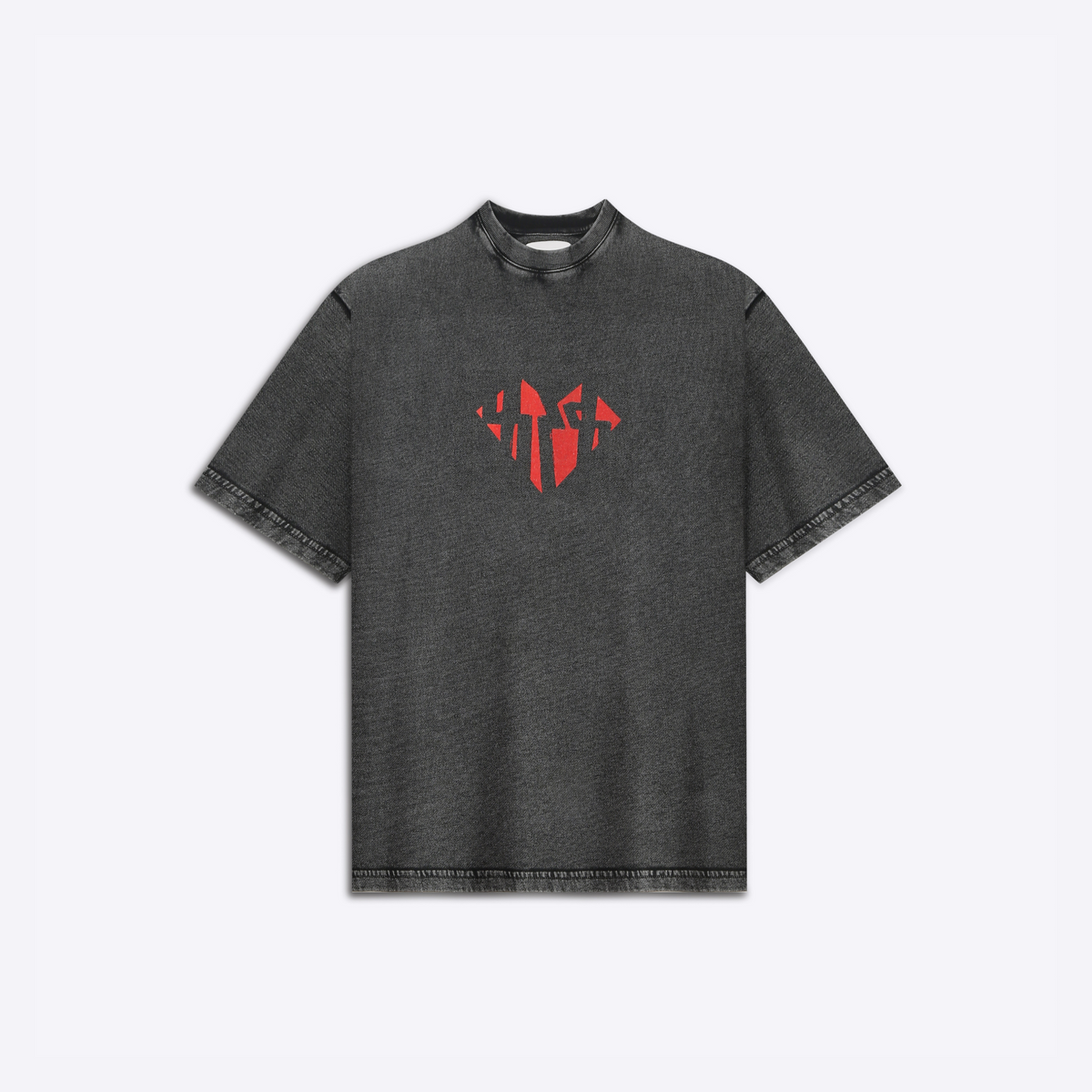 "Laut Aana" - Tshirt