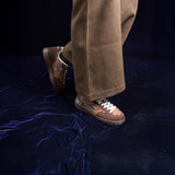 Comet x Farak Alter Zameen - Shoe