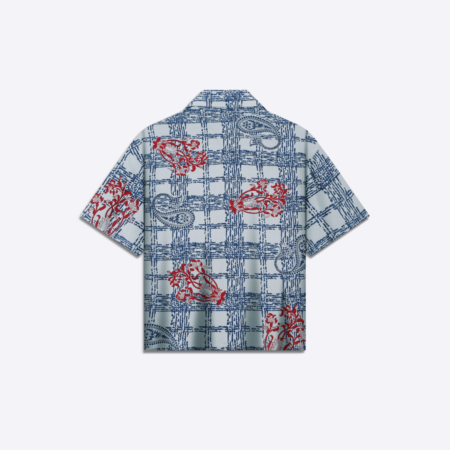 Flannel 2.0 - Shirt