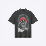 "Laut Aana" - Tshirt