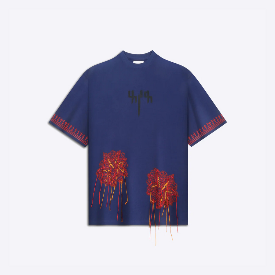 "Toxic Love" Handmade - Tshirt