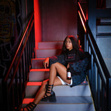 Farak x Budweiser Blockprint Hoodie