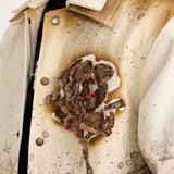 Burning Flower Handmade - Jacket