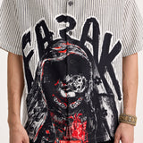 "Choli Ke Peeche" - Shirt