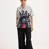 "Choli Ke Peeche" - Shirt