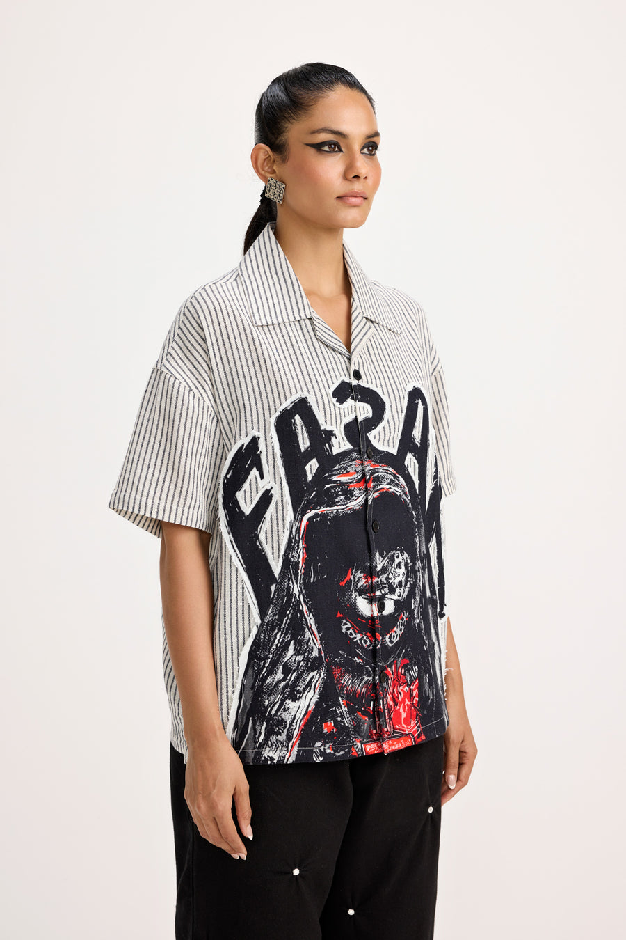 "Choli Ke Peeche" - Shirt