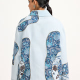 "Closure" Handmade - Jacket