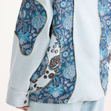 "Closure" Handmade - Jacket