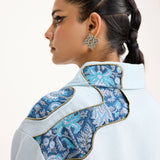 "Closure" Handmade - Jacket