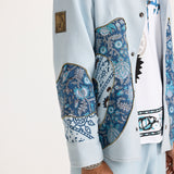 "Closure" Handmade - Jacket