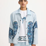 "Closure" Handmade - Jacket