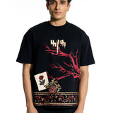 Persistance of Time T-shirt