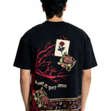 Persistance of Time T-shirt