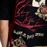 Persistance of Time T-shirt