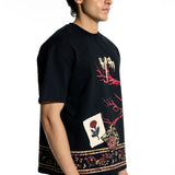 Persistance of Time T-shirt