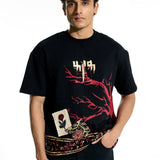 Persistance of Time T-shirt