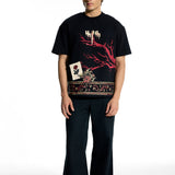 Persistance of Time T-shirt