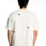 Mirror White T-shirt